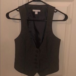 New York and Company Vest